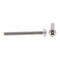 Prime-Line Machine Screw, Metric Pan Head, Phil Drive M6-1.0 X 60MM A2-70 Stainless Steel 10PK 9131667 - alternate 3